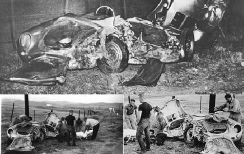 The Curse Of The 'Little Bastard': Fact, Fiction, Or Horrible Coincidence