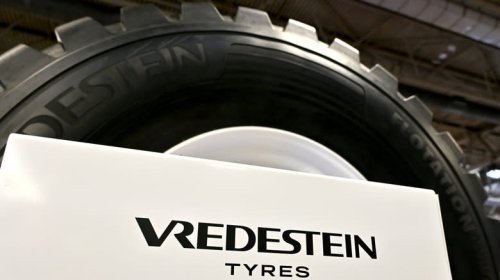 You May Not Be Familiar With This Tire Brand, But Consumer Reports Ranks It Above Pirelli