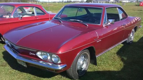 These 1960s Classics Are Becoming Smarter Collector Picks