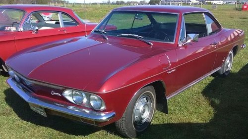 These 1960s Classics Are Becoming Smarter Collector Picks