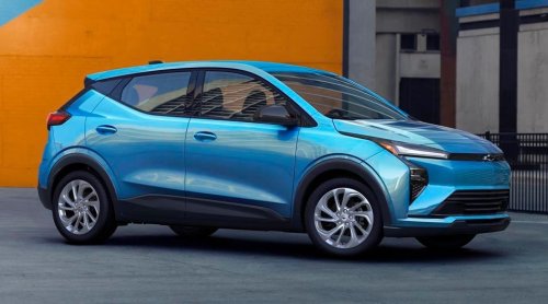 Test Driving The “New” 2027 Chervolet Bolt: GM Revives Its Best EV