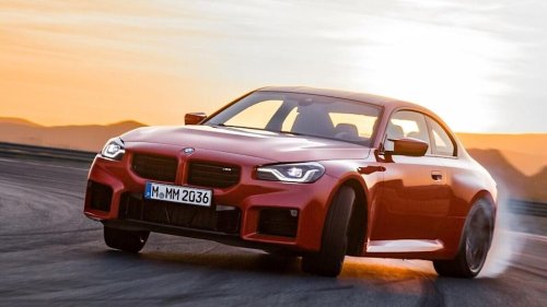 BMW, BMW’s Iconic Six-Cylinder M Cars Survive Without Electrification