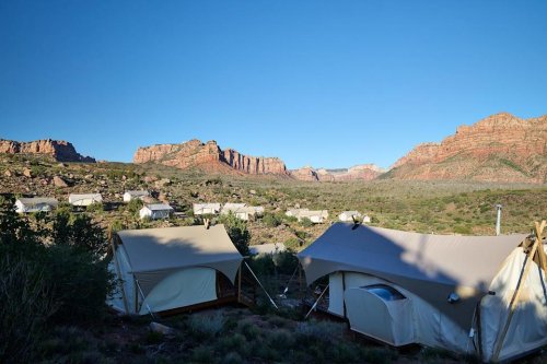 Desert Run: Our Road Trip From Vegas to Sedona Was a Total Blast