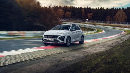 These Hyundai Models Show How Far Performance Has Come