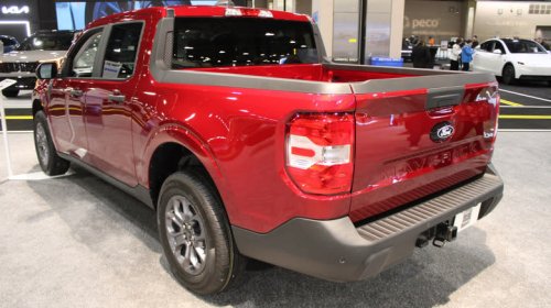 5 Reasons The Ford Maverick May Not Be The Right Fit For You