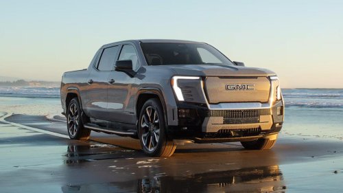 Long Range EVs Are No Longer Just Luxury Sedans