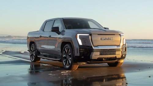 Long Range EVs Are No Longer Just Luxury Sedans