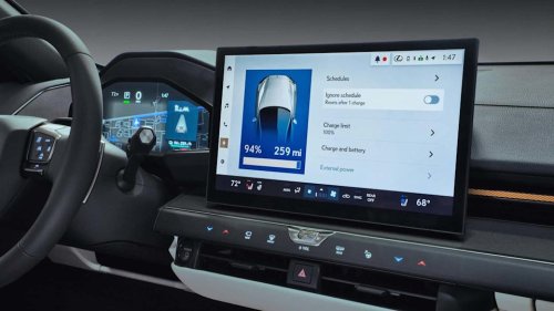 Lexus Just Solved One Of Its Biggest EV Headaches