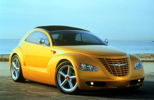 Chrysler, Is Chrysler Cooking up a New Sub-$30,000 Model? Reports Suggest It Could Happen