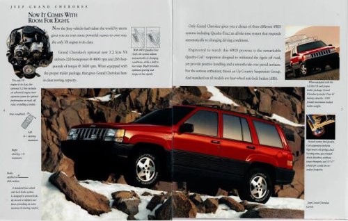 Jeep, SUV, Rare Rides Icons: The Jeep Wagoneer, The First Luxury SUV Ever (Part XIII)