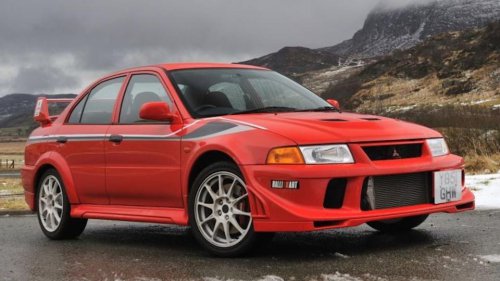 Hagerty Says Gen-Z Car Enthusiasts Love Japanese Cars And The Chevy Cobalt SS