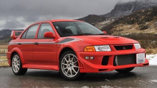 Chevy, Hagerty Says Gen-Z Car Enthusiasts Love Japanese Cars And The Chevy Cobalt SS