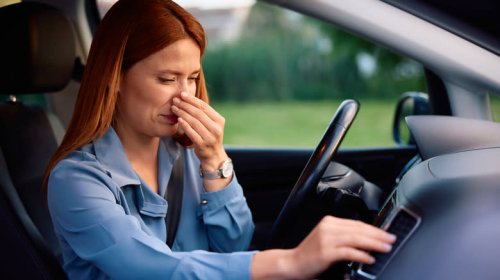 Pay Attention To These 5 Things If You Want Your Car's AC Compressor To Last The Summer