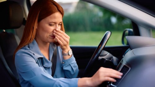 Pay Attention To These 5 Things If You Want Your Car's AC Compressor To Last The Summer