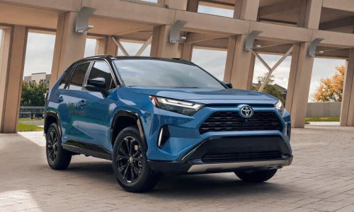 What Kinds Of Cars Are People Actually In The Market For Right Now?