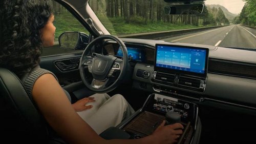 Are Modern Safety Features Creating Less Skilled Drivers? Here's What Could Be Happening.