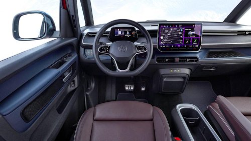 Volkswagen ID Buzz Discounts Are Huge Now. Is the Retro EV Van Finally Worth It?