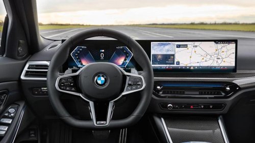BMW, BMW Drops Aggressive 330i Lease Offer For May