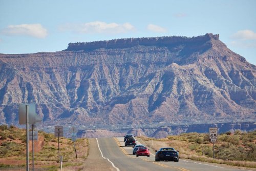Desert Run: Our Road Trip From Vegas to Sedona Was a Total Blast