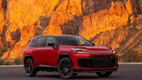 Three PHEVs for Under $50,000 with the Best Electric Range
