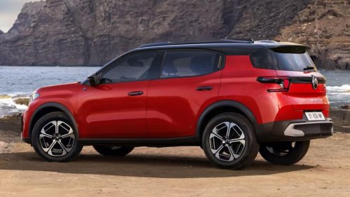 Citroën Plans A Different Response To China’s European Push