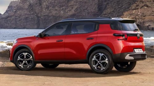 Citroën, Citroën Plans A Different Response To China’s European Push