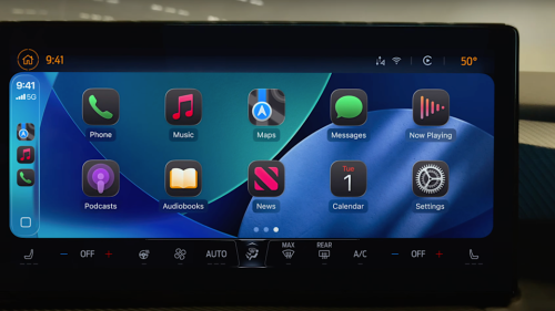 Google Maps Could Get A Major AI Upgrade On Apple CarPlay