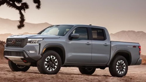 Nissan Says The V6 Still Has A Major Role Ahead