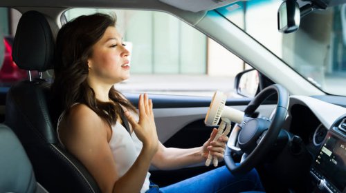 Pay Attention To These 5 Things If You Want Your Car's AC Compressor To Last The Summer