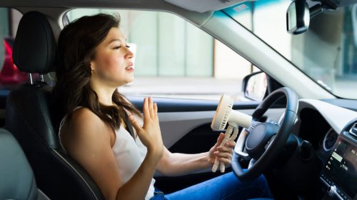 Pay Attention To These 5 Things If You Want Your Car's AC Compressor To Last The Summer