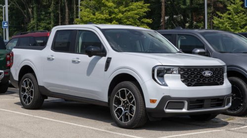 5 Reasons The Ford Maverick May Not Be The Right Fit For You