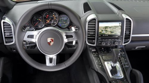 For Better Or Worse, The Tiptronic Transmission Was Revolutionary