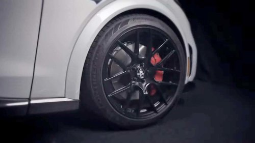 The Rarest Ford Mustang Mach-E EVs Just Got A Big Discount At Hertz