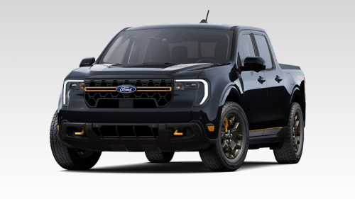 Ford, AWD, Ford Maverick Hybrid AWD Struggled in Slippery Conditions, But Ford Says It’s Fixed