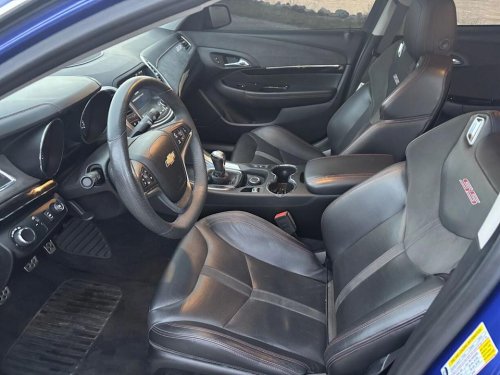 2017 Chevrolet SS Sedan For Sale