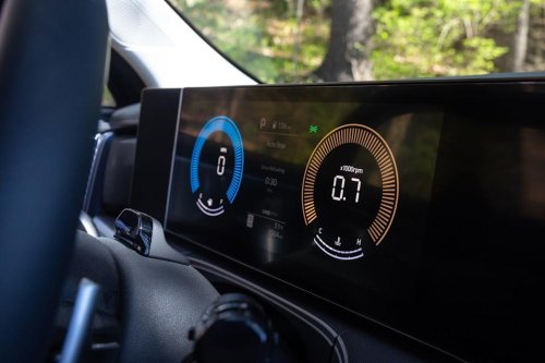 Hyundai, Hyundai Santa Fe, AWD, Take a Peek Inside the 2026 Hyundai Santa Fe XRT 2.5T AWD