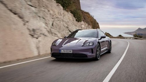 These 2026 Cars Show How Advanced Technology Should Work