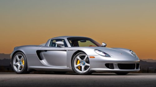 Porsche Engines That Aren't Flat-Sixes