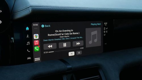 Google Maps Could Get A Major AI Upgrade On Apple CarPlay