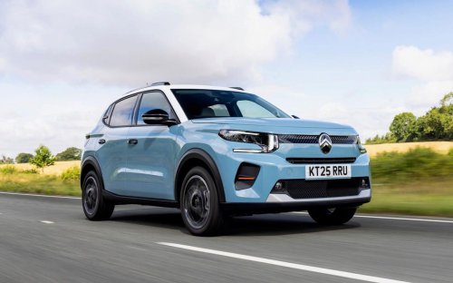 Ask the Expert: We don’t want a hybrid, so which new small car is best?