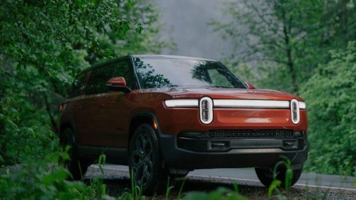 These 2026 Cars Show How Advanced Technology Should Work