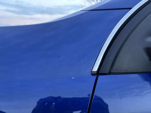 2017 Chevrolet SS Sedan For Sale