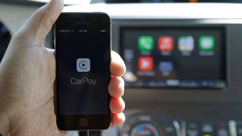 Google Maps Could Get A Major AI Upgrade On Apple CarPlay