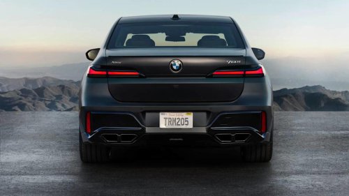 BMW, BMW 7 Series, 2027 BMW 7 Series Vs. 2026 BMW 7 Series: What Actually Changed?
