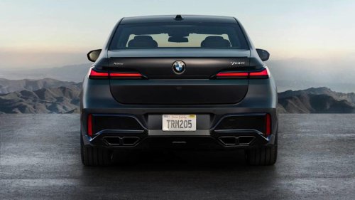 BMW, 2027 BMW 7 Series Vs. 2026 BMW 7 Series: What Actually Changed?