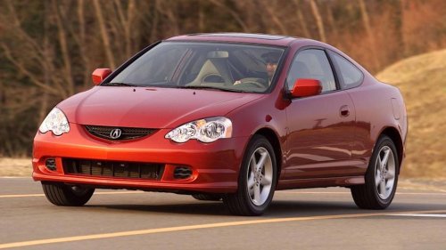 Chevy, Hagerty Says Gen-Z Car Enthusiasts Love Japanese Cars And The Chevy Cobalt SS