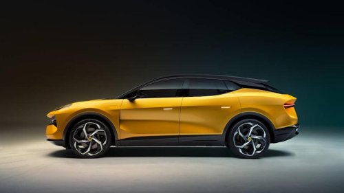 Geely Just Entered Canada Without Using Its Own Name