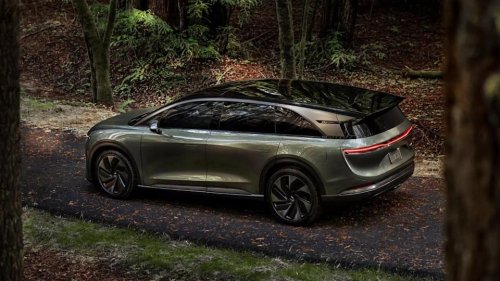 Long Range EVs Are No Longer Just Luxury Sedans