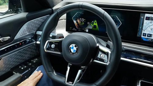 Are Modern Safety Features Creating Less Skilled Drivers? Here's What Could Be Happening.