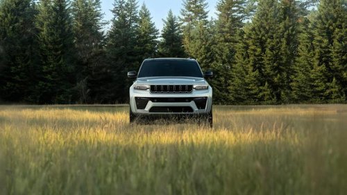 Jeep, Ford, GM, Jeep Beats Ford And GM Again As America’s Most Patriotic Brand